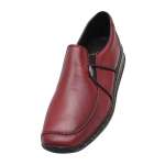náhled Dámská obuv RIEKER 44381/35 ROT H/W 6