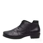 náhled Dámská obuv RIEKER 52240/00 SCHWARZ H/W 6