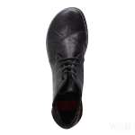 náhled Dámská obuv RIEKER 52240/00 SCHWARZ H/W 6