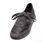 náhled Dámská obuv RIEKER 56001/45 GRAU KOMBI H/W 6