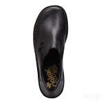 náhled Dámská obuv RIEKER 57061/00 SCHWARZ H/W 6