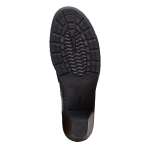 náhled Dámská obuv RIEKER 57173/00 SCHWARZ H/W 6