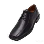 náhled Pánská obuv JOSEF SEIBEL 41200 SCHWARZ