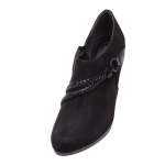 náhled Dámská obuv MARCO TOZZI 2-2-24408-27 BLACK COMB 098