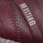 náhled Dámská obuv MUSTANG 1226-403-55 BORDEAUX