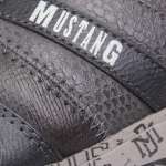 náhled Dámská obuv MUSTANG 1226-403-259 GRAPHIT