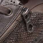 náhled Dámská obuv MARCO TOZZI 2-2-23705-27 TAUPE ANT.COMB 349