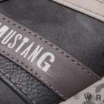 náhled Pánská obuv MUSTANG 4106-501-200 STEIN