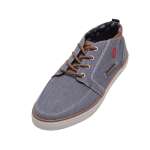 náhled Pánská obuv BUGATTI F4809-6 JEANS 455 F/S 7