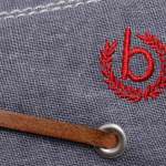 náhled Pánská obuv BUGATTI F4809-6 JEANS 455 F/S 7