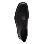 náhľad Pánska obuv RIEKER<br>B0812/00 SCHWARZ F/S 7