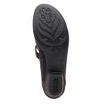 náhled Dámské lodičky REMONTE BY RIEKER RIE-1013238-S7 černá