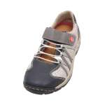 náhled Dámská obuv RIEKER L0554/15 BLAU KOMBI F/S 7