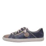 náhled Dámská obuv RIEKER L0946/43 BLAU KOMBI F/S 7