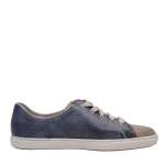 náhled Dámská obuv RIEKER L0946/43 BLAU KOMBI F/S 7