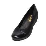 náhled Dámská obuv RIEKER L4764/00 SCHWARZ F/S 7