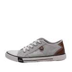 náhled Dámská obuv RIEKER M2212/40 GRAU KOMBI F/S 7