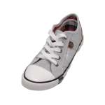 náhled Dámská obuv RIEKER M2212/40 GRAU KOMBI F/S 7