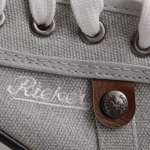 náhled Dámská obuv RIEKER M2212/40 GRAU KOMBI F/S 7