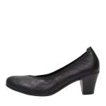 náhled Dámská obuv REMONTE - RIEKER R8809/01 SCHWARZ F/S 7