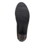 náhled Dámská obuv REMONTE - RIEKER R8809/01 SCHWARZ F/S 7