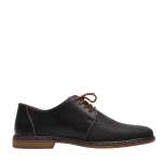 náhled Pánská obuv RIEKER<br>13429/00 SCHWARZ F/S 7