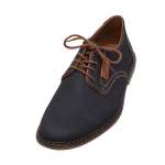 náhľad Pánska obuv RIEKER 13439/14 BLAU F/S 7