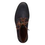 náhľad Pánska obuv RIEKER 13439/14 BLAU F/S 7