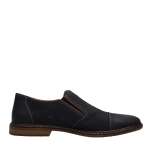 náhled Pánská obuv RIEKER 13487/14 BLAU F/S 7