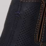 náhled Pánská obuv RIEKER 13487/14 BLAU F/S 7