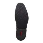 náhled Pánské polobotky RIEKER B2319/00 SCHWARZ F/S 7