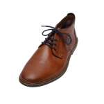 náhled Pánská obuv RIEKER 13420/24 BRAUN F/S 7