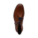 náhled Pánská obuv RIEKER 13420/24 BRAUN F/S 7