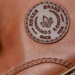 náhled Pánská obuv RIEKER 13420/24 BRAUN F/S 7