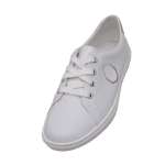 náhled Dámská obuv RIEKER L0913/80 WEISS F/S 7