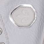 náhled Dámská obuv RIEKER L0913/80 WEISS F/S 7