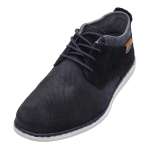 náhled Pánská obuv RIEKER 17801/14 BLAU F/S 7