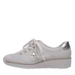 náhled Dámská obuv RIEKER 53701/80 WEISS F/S 7