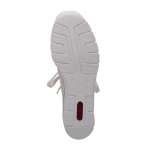 náhled Dámská obuv RIEKER 53701/80 WEISS F/S 7