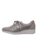 náhled Dámská obuv RIEKER 53720/80 GRAU KOMBI F/S 7