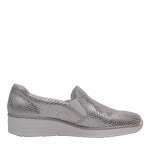 náhled Dámská obuv RIEKER 53760/81 SLIBER/PLATIN F/S 7
