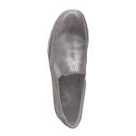 náhled Dámská obuv RIEKER 53760/81 SLIBER/PLATIN F/S 7