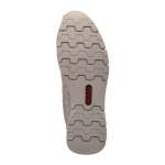 náhled Dámská obuv RIEKER M2840/40 GRAU KOMBI F/S 7