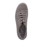 náhled Dámská obuv RIEKER M6014/42 GRAU F/S 7