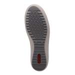 náhled Dámská obuv RIEKER M6014/42 GRAU F/S 7