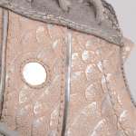 náhled Dámská obuv RIEKER M6224/90 SILVER/PLATINUM F/S 7