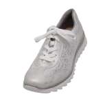 náhled Dámská obuv RIEKER M6228/80 WEISS KOMBI F/S 7