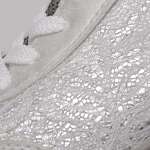 náhled Dámská obuv RIEKER M6228/80 WEISS KOMBI F/S 7