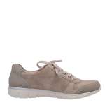 náhled Dámská obuv RIEKER N4020/40 GRAU F/S 7