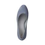 náhled Dámská obuv TAMARIS 1-1-22410-28 DENIM 802